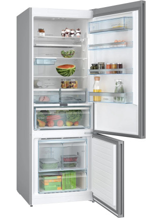 Холодильник KGN56LB31U