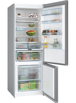 Холодильник KGN56LW31U