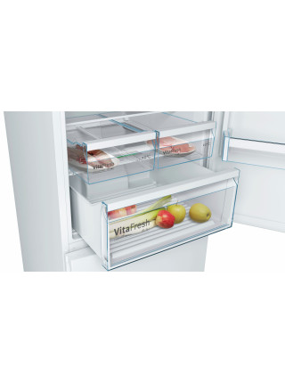 Холодильник KGN56XW30U