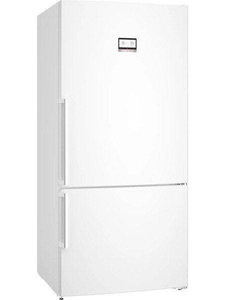 Холодильник KGN86AW32U