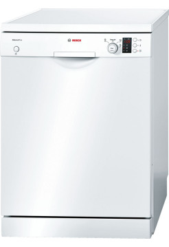 Посудомоечная машина SMS43D02ME