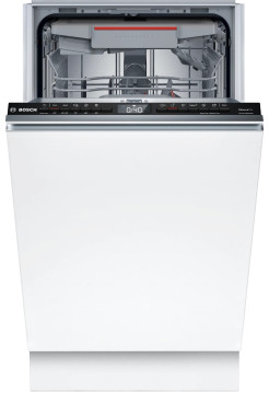 Посудомоечная машина SPV4HMX55Q